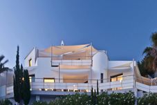 Lainnya Holiday Home With Private Jacuzzi