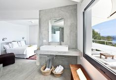 Lainnya 4 Holiday Home With Private Jacuzzi