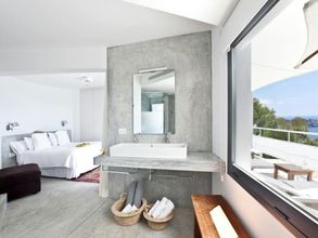 Lainnya 4 Holiday Home With Private Jacuzzi