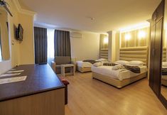 其他 6 Divaisib Termal Resort Hotel &Spa