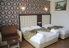 其他 4 Divaisib Termal Resort Hotel &Spa