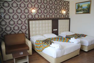 其他 4 Divaisib Termal Resort Hotel &Spa