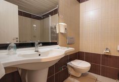 其他 5 Divaisib Termal Resort Hotel &Spa