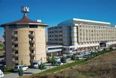 其他 Divaisib Termal Resort Hotel &Spa