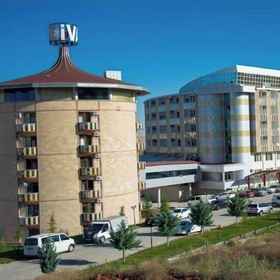 Primary image1Divaisib Termal Resort Hotel &Spa,科扎克勒飯店