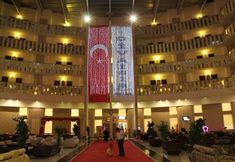 其他 2 Divaisib Termal Resort Hotel &Spa