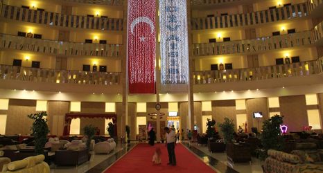 其他 2 Divaisib Termal Resort Hotel &Spa