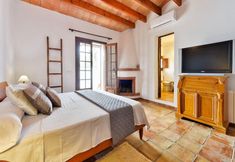 Others 7 Inviting Villa With Beautiful Outdoor Area