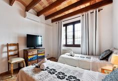 Others 5 Inviting Villa With Beautiful Outdoor Area