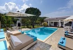 Others 2 Inviting Villa With Beautiful Outdoor Area