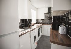Others 5 Room in Guest Room - Spacious Size Room in Leicester