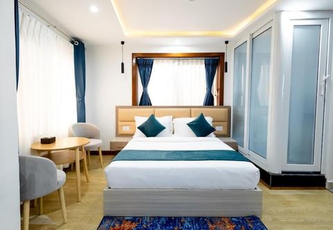 Others SRK Service Apartment And Hotel