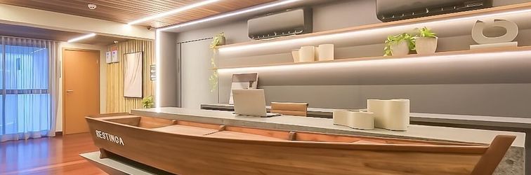 其他 Restinga by Xtay