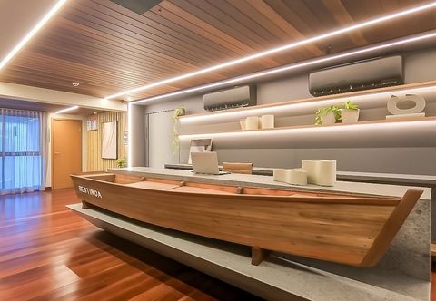 其他 Restinga by Xtay