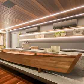 Lobby 1 Restinga by Xtay, 帕拉伊巴 酒店