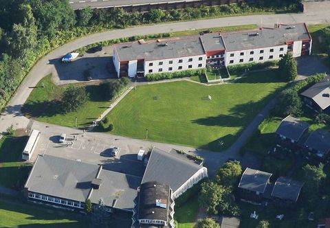 Others Hostel Oslofjord