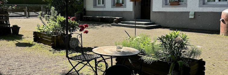 其他 Hinkelshof Gästezimmer