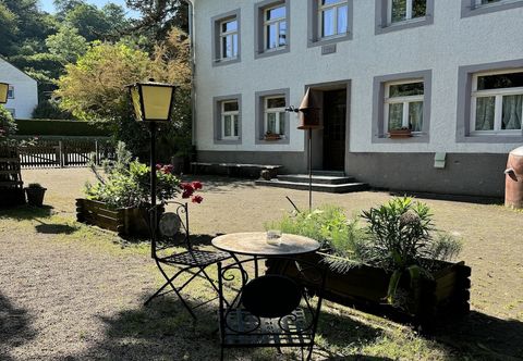 其他 Hinkelshof Gästezimmer