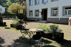 其他 Hinkelshof Gästezimmer