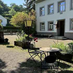 Primary image1Hinkelshof Gästezimmer,迪基希飯店