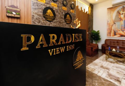Others Paradise Pyramids View INN