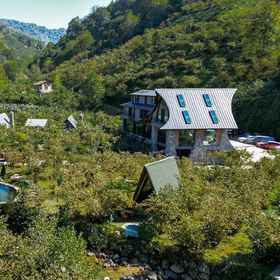 Primary image1DoğadaKal,Fındıklı飯店