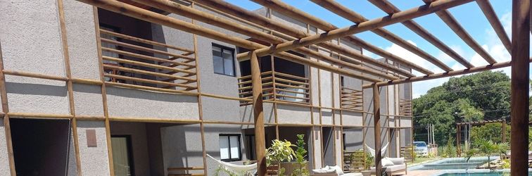 其他 Villa Kamby by ER