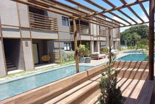 其他 Villa Kamby by ER