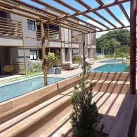 Primary image1Villa Kamby by ER,米兰特杜阿尔托杜克鲁泽罗飯店