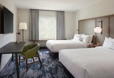 Others 6 Fairfield Inn & Suites Gravenhurst Muskoka