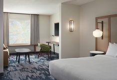 Others 7 Fairfield Inn & Suites Gravenhurst Muskoka
