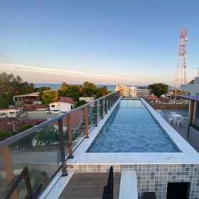 Primary image1Nawa Beach - 306 by La Playa,Estrela do Mar Square飯店