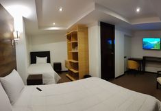 Lainnya 7 La Terraza Inn