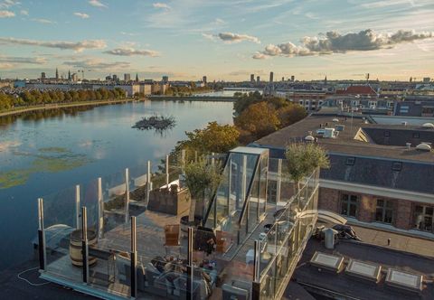 Others Central Penthouse With Private Rooftop Terrace