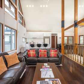 Primary image 1 Furano Lodge 10 by H2 Life, Khách sạn Furano Ski Area