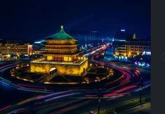 Others 5 YishangHotel Xi 'anBellTowerHuiMinStreet