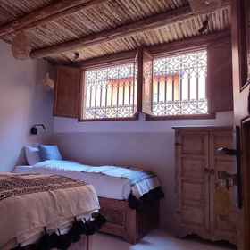 Primary image 1 Morocco Stylish Private Apartment In Taghazout, Tadrart Apartments