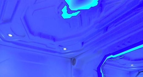 Others 2 Capsule hostel Floor -1 Self Check in