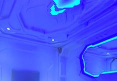 Lain-lain 2 Capsule hostel Floor -1 Self Check in