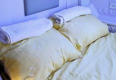 Others 7 Capsule hostel Floor -1 Self Check in