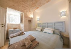 Others 4 TD Trulli Perla Bianca Trulli With Pool Vineyards