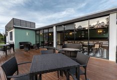 อื่นๆ 6 Chimneys -Nuwera Eliya