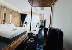 อื่นๆ 7 The Blue Mavi Hotel