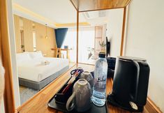 อื่นๆ 4 The Blue Mavi Hotel