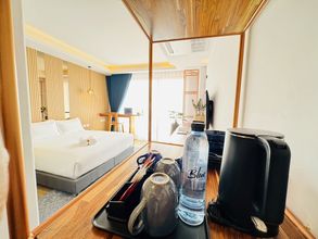 อื่นๆ 4 The Blue Mavi Hotel