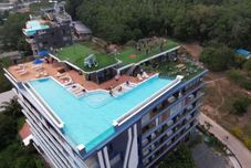 อื่นๆ The Blue Mavi Hotel