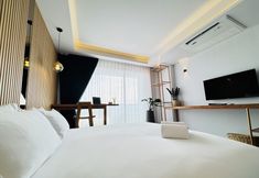 อื่นๆ 6 The Blue Mavi Hotel