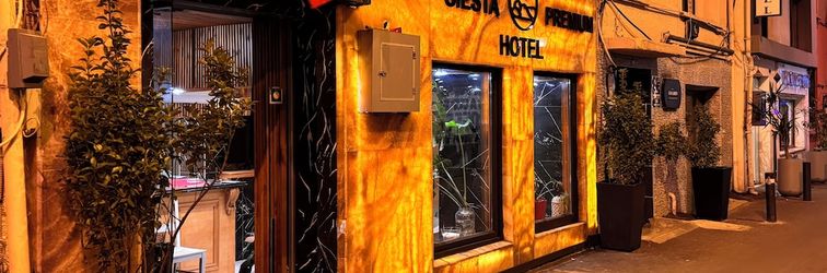 Lain-lain Siesta Premium Hotel