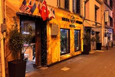 Lain-lain Siesta Premium Hotel