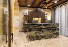 Others 6 Mare Cappadocia